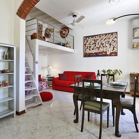Oltrarno Home Silvia Флоренция Екстериор снимка