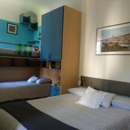 Oltrarno Home Silvia Флоренция Екстериор снимка