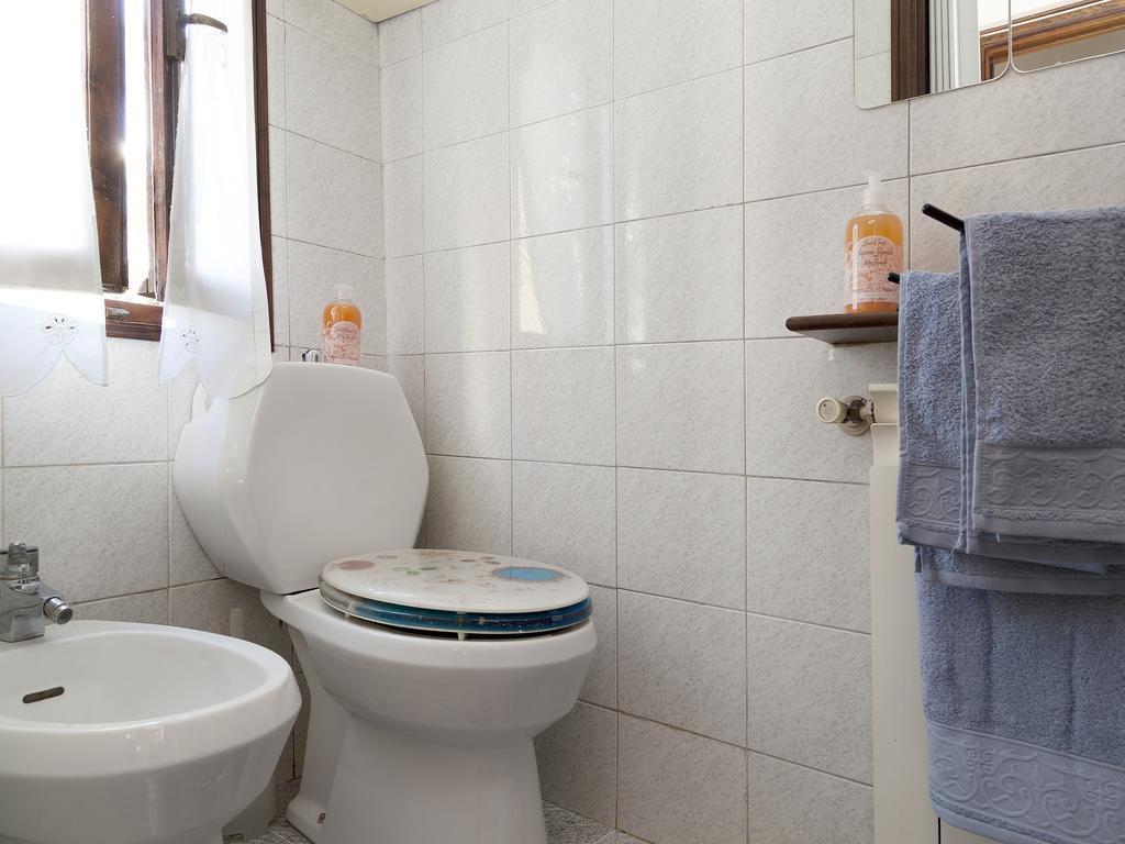Oltrarno Home Silvia Флоренция Стая снимка