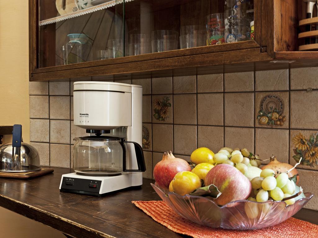 Oltrarno Home Silvia Флоренция Стая снимка