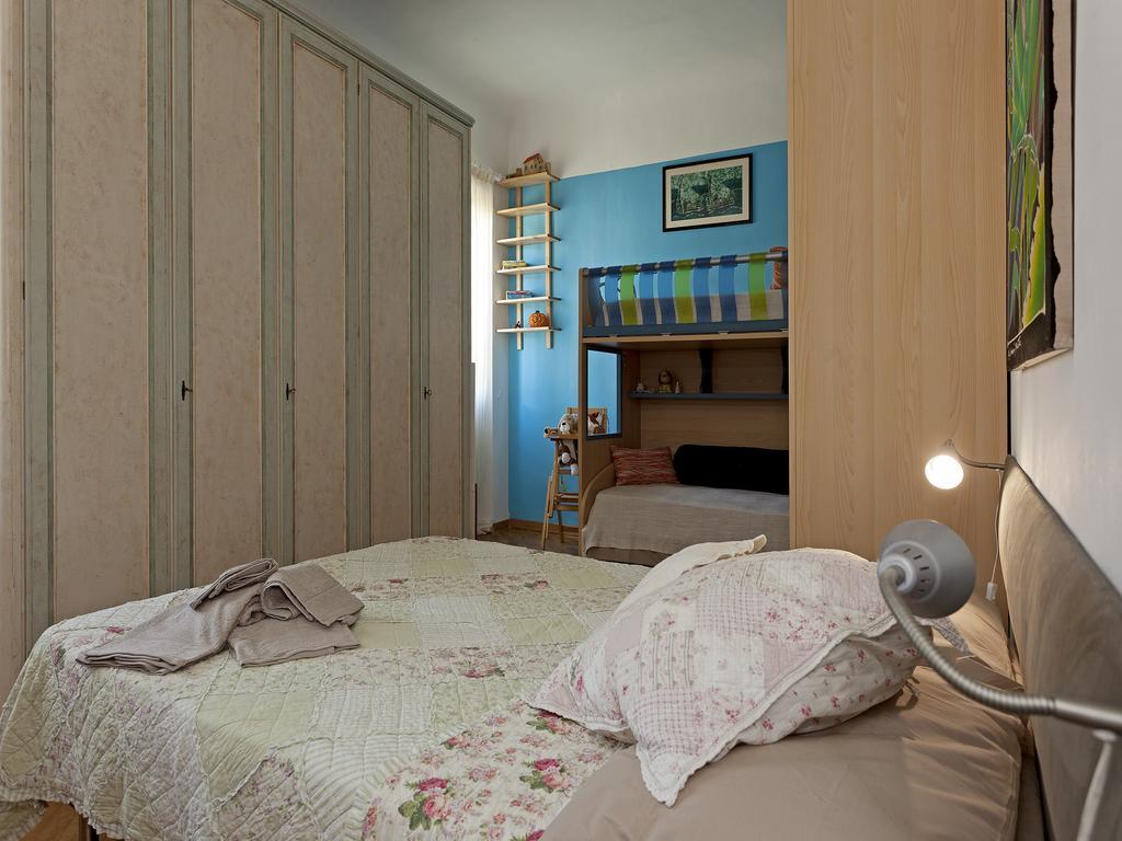 Oltrarno Home Silvia Флоренция Стая снимка