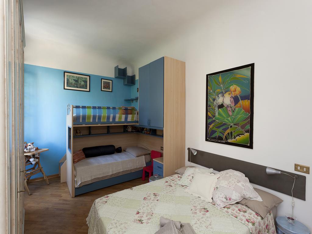 Oltrarno Home Silvia Флоренция Стая снимка