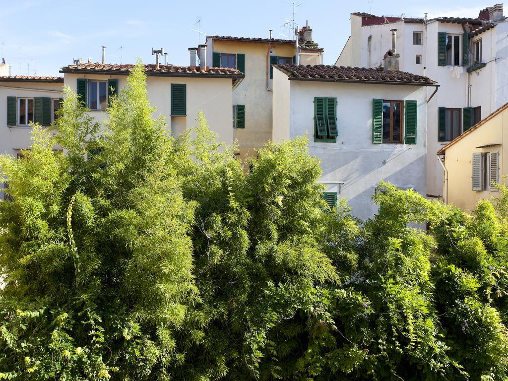Oltrarno Home Silvia Флоренция Стая снимка