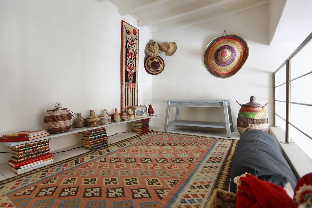 Oltrarno Home Silvia Флоренция Екстериор снимка