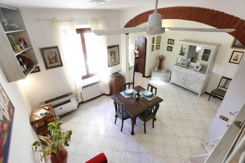 Oltrarno Home Silvia Флоренция Екстериор снимка