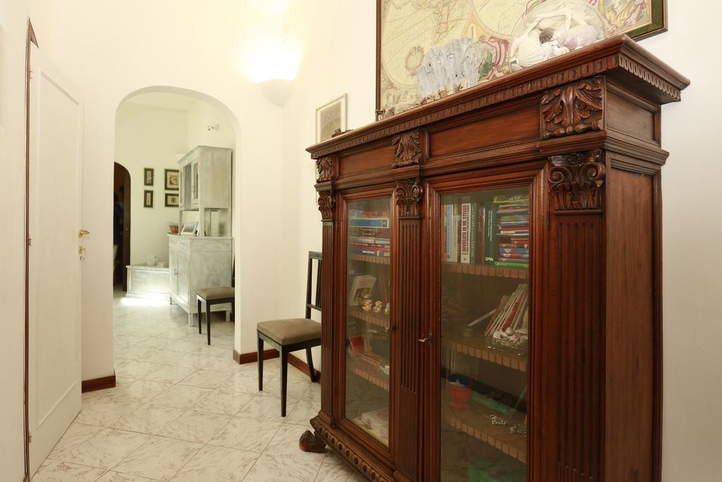 Oltrarno Home Silvia Флоренция Екстериор снимка